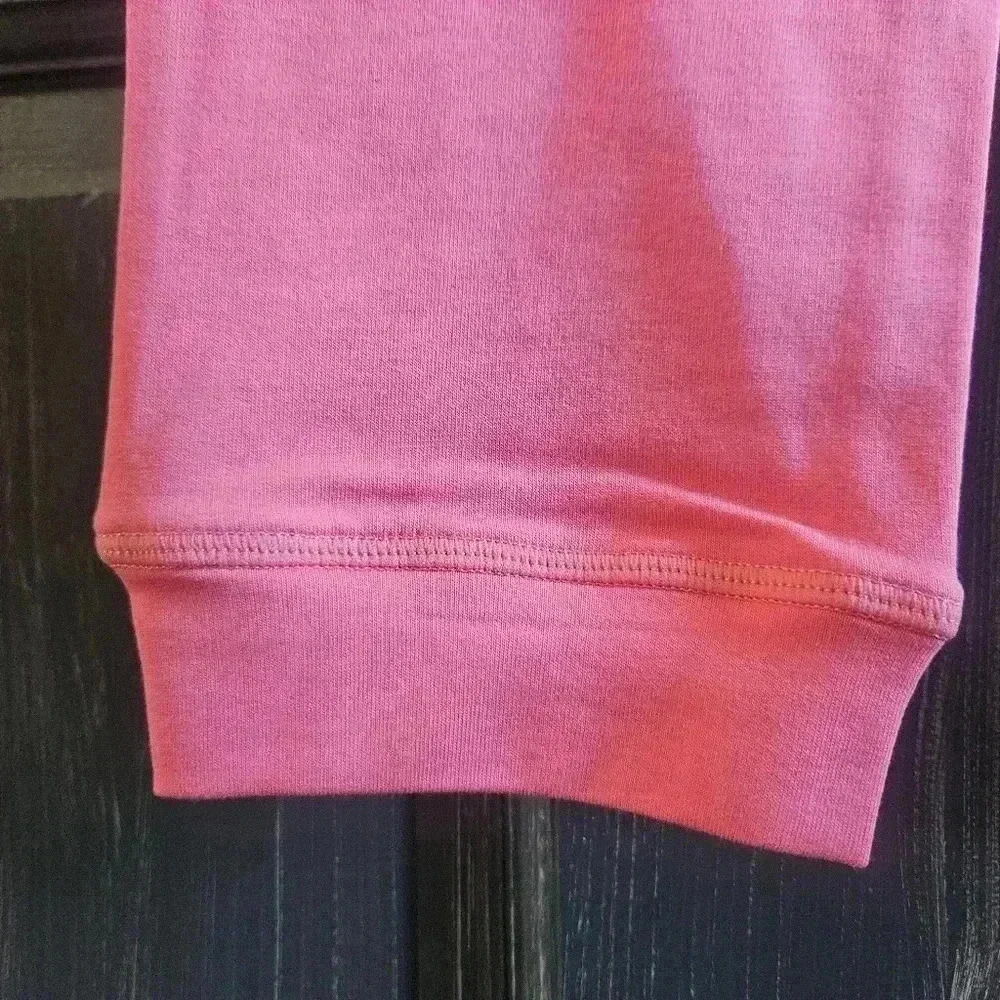 Fitwear medium coral leggings - Picture 7 of 10